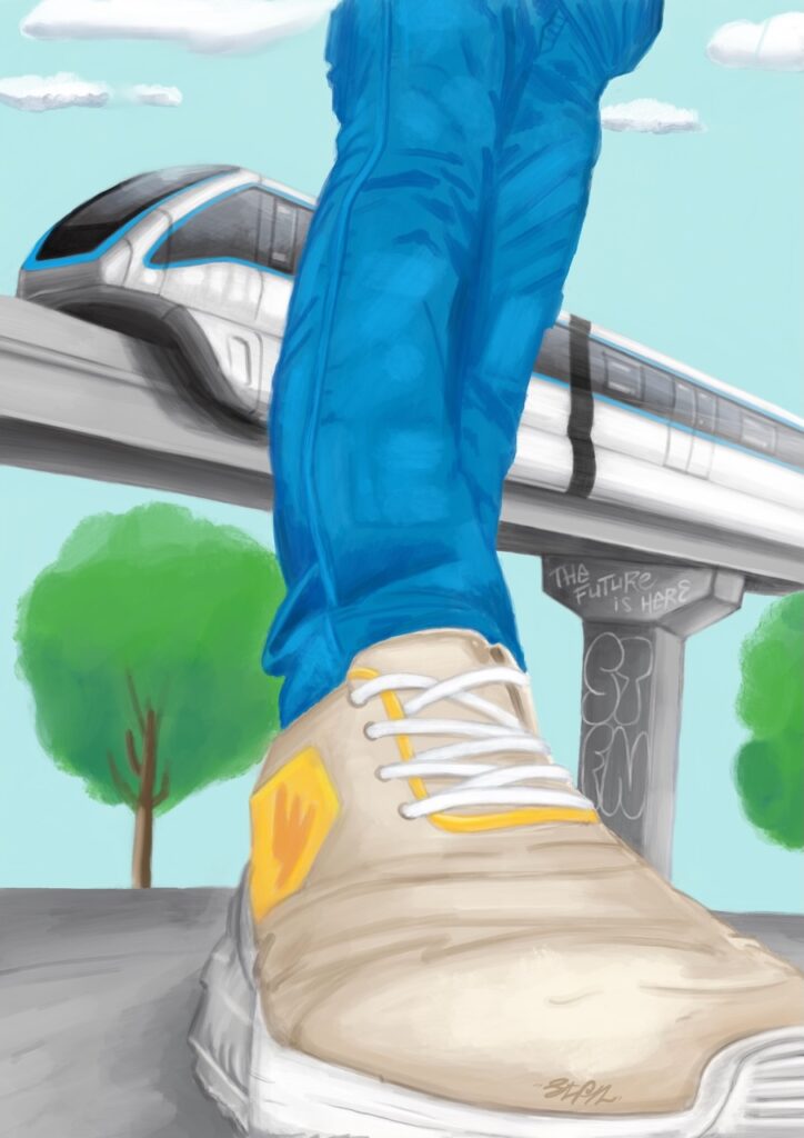 acrylic-painting-the-future-is-here-stfn